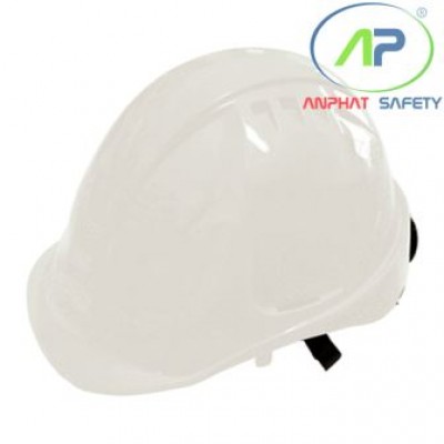 Nón bảo hộ Safetyman (Khóa vặn)